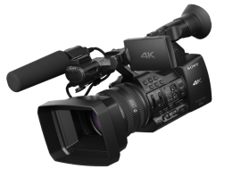 camera