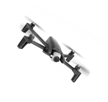 dron