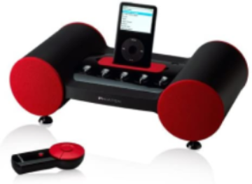 iphone speaker